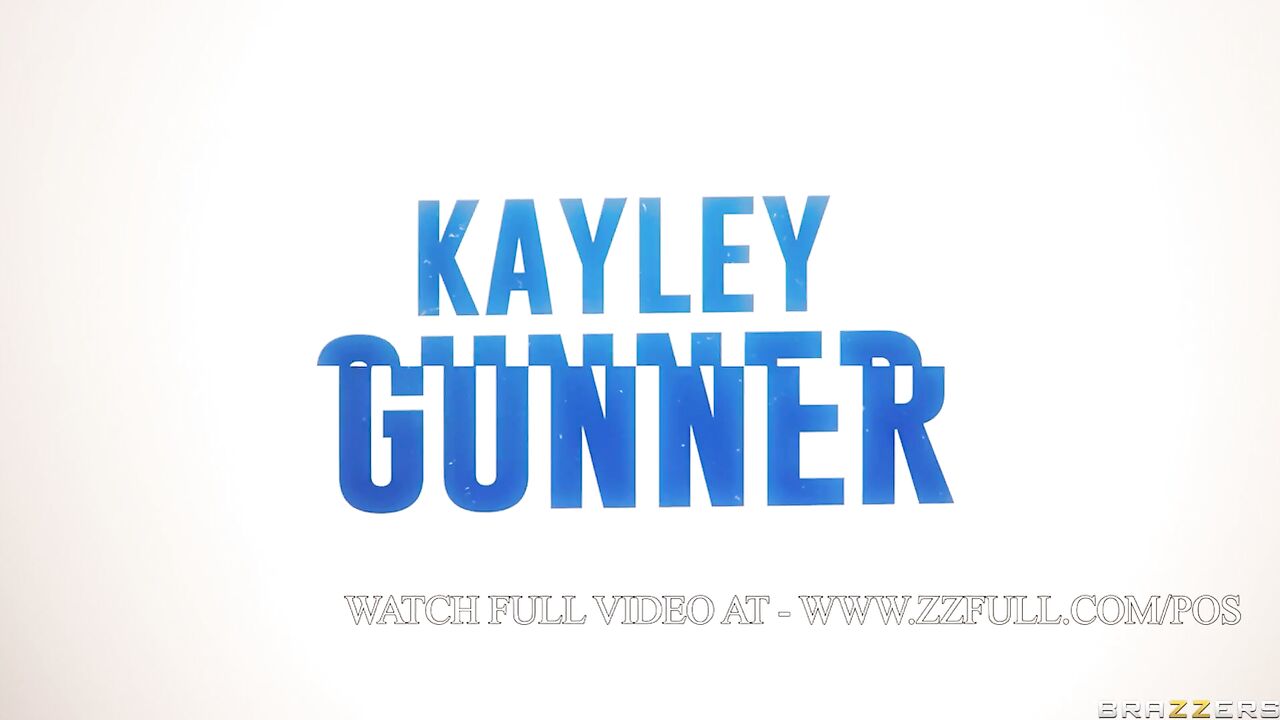 Employee Of The Mouth.Kendra Sunderland, Kayley Gunner / Brazzers