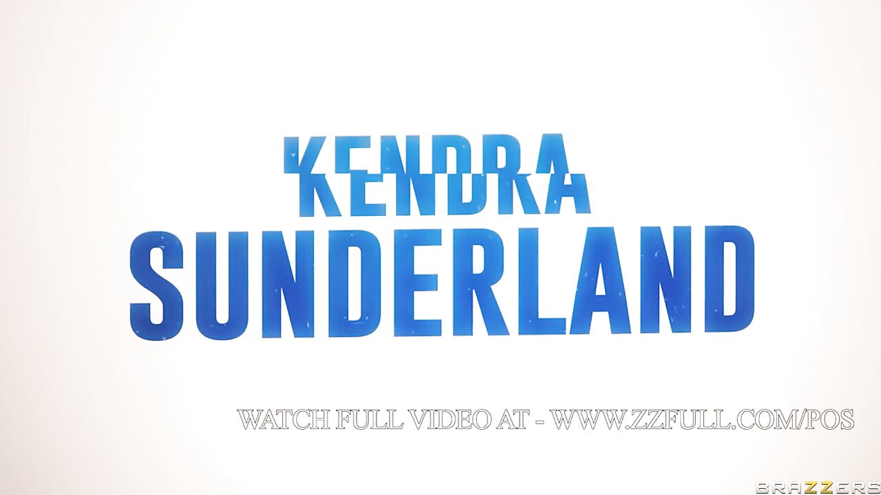 Employee Of The Mouth.Kendra Sunderland, Kayley Gunner / Brazzers