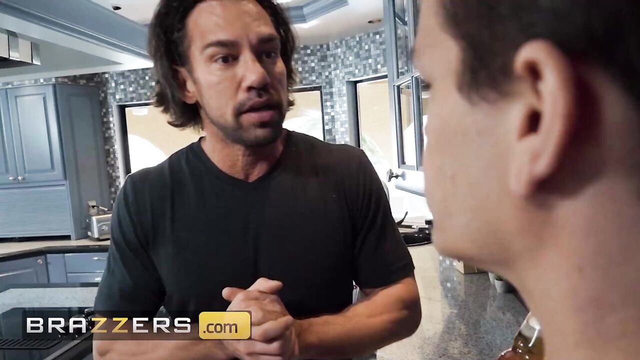 Brazzers - Phoenix Marie Cheats On Her Hubby With His Friend Who Is Also Her Old Sex Partner
