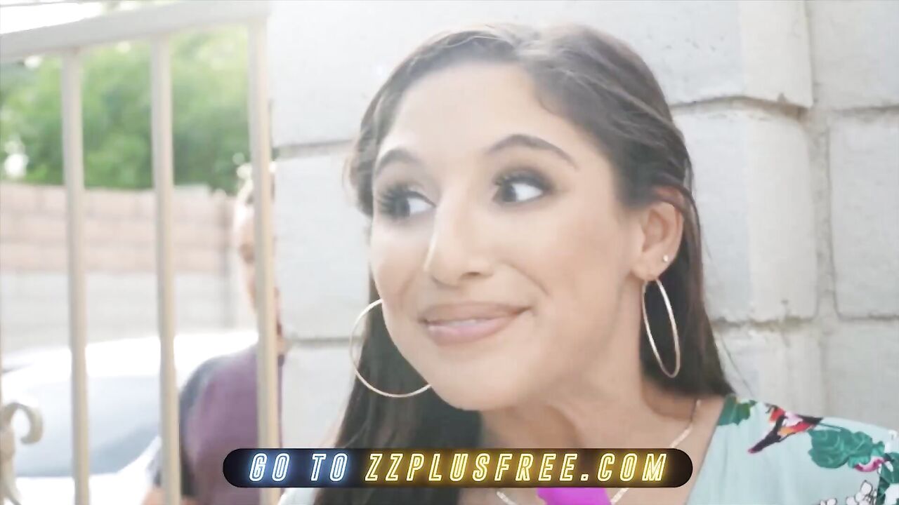 Brazzers - Callipygian Beauty Abella Danger Lures Kyle Mason & They Enjoy A Lovely Evening Together