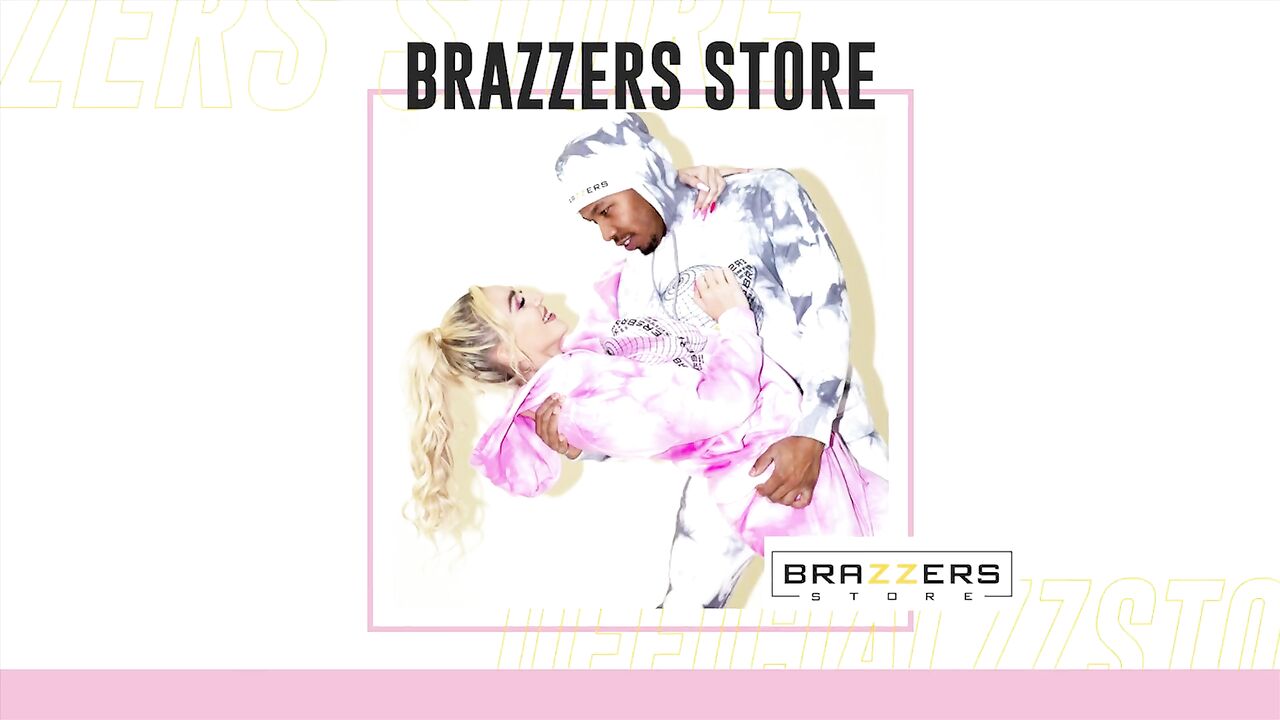 Brazzers – Stuck At Home Jada Kai And Her Boyfriend Johnny Castle Decide To Make A Sextape