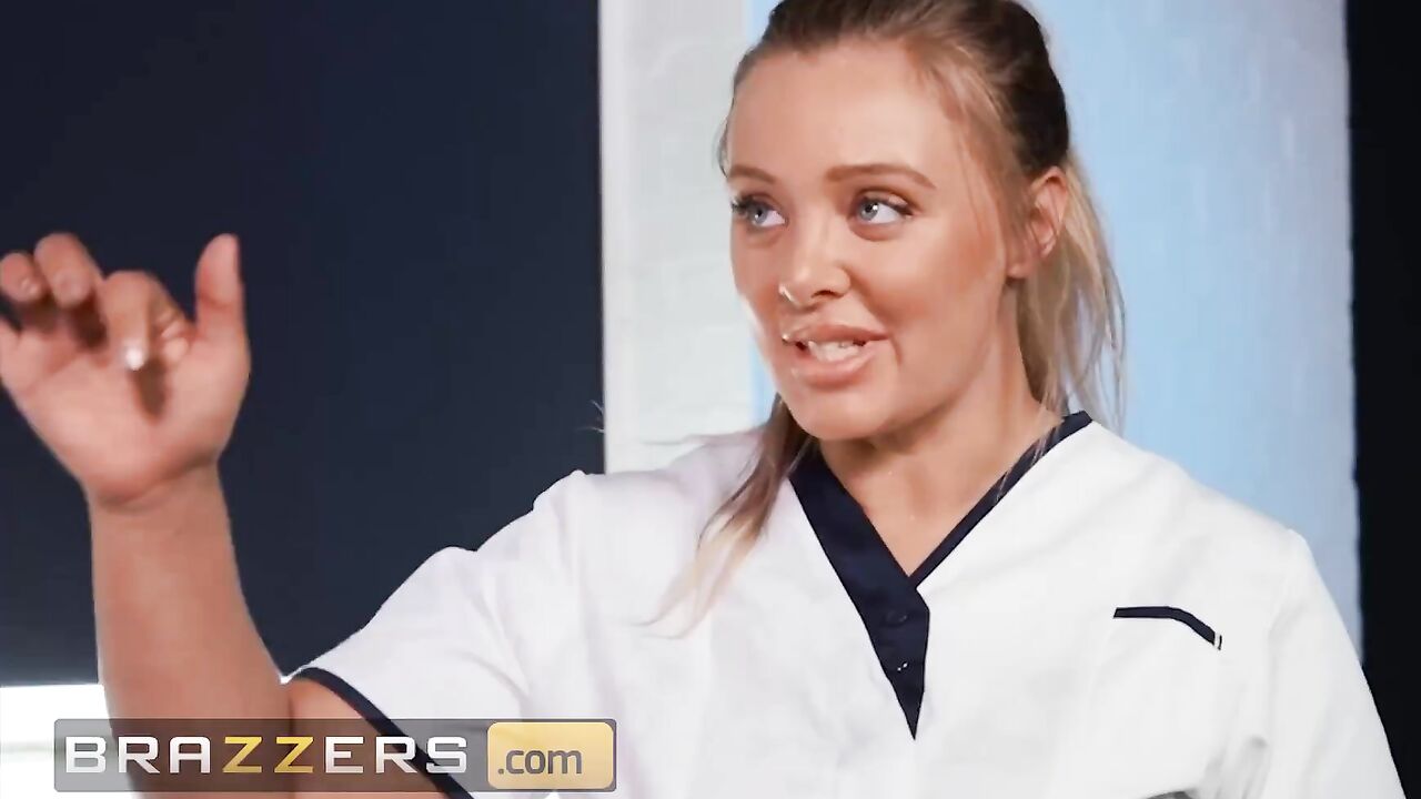 Brazzers - Hot Babes Get Their Ass Fucked And Receive An Amazing Creampie