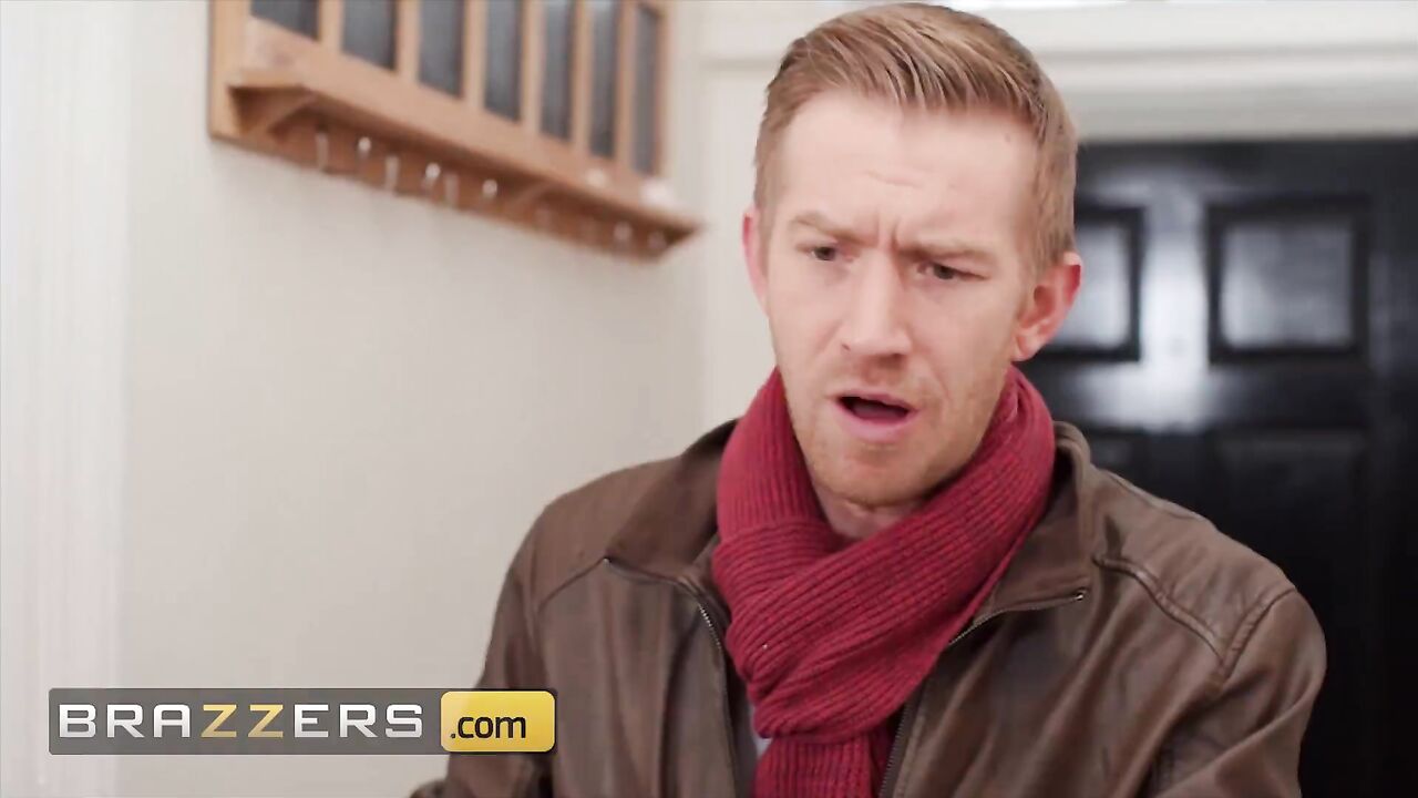 Brazzers - Hot Tattooed Babe Alice Judge Get Her Pussy & Ass Pounded