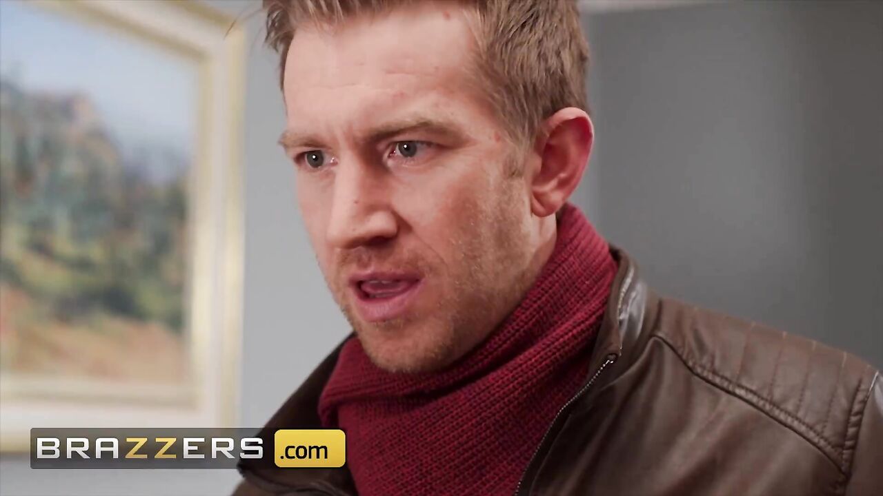 Brazzers - Hot Tattooed Babe Alice Judge Get Her Pussy & Ass Pounded