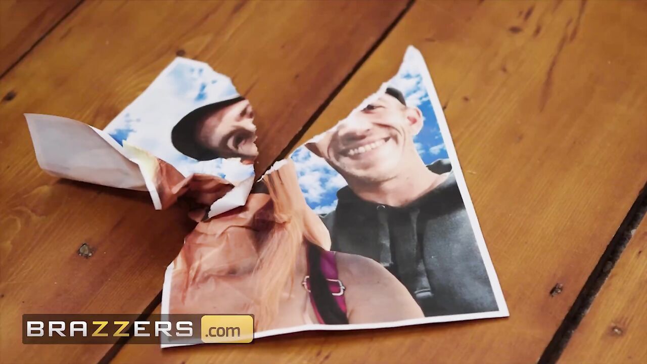 Brazzers - Big Tits Alice Judge Gets Her Ass Pounded