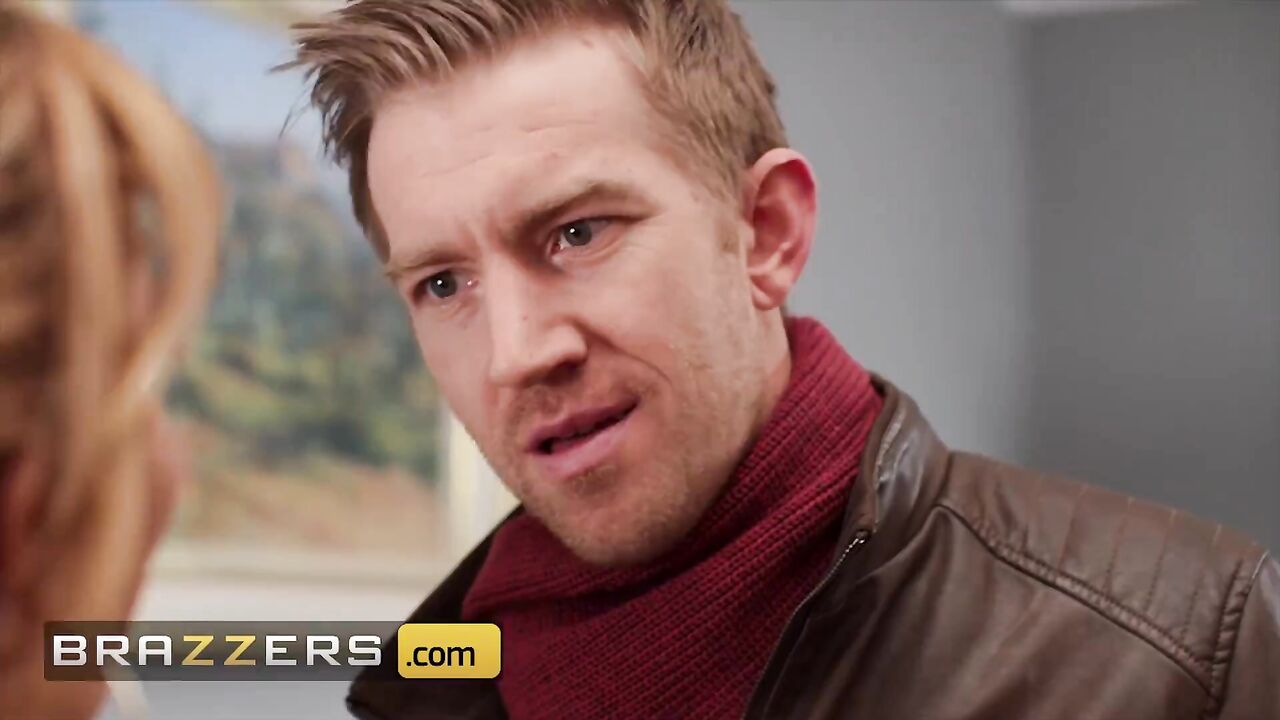 Brazzers - Big Tits Alice Judge Gets Her Ass Pounded