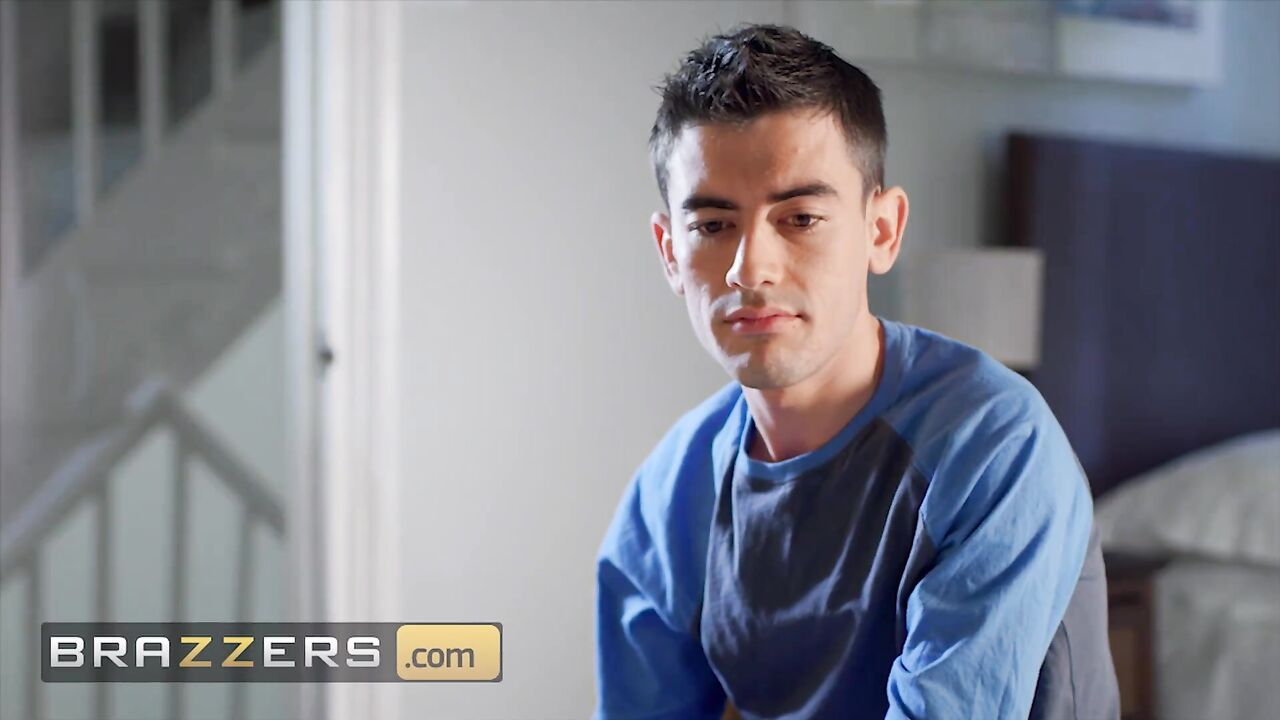 Brazzers - Hot Milf Ania Kinski Gets Fucked Hard By Jordi's Big Cock