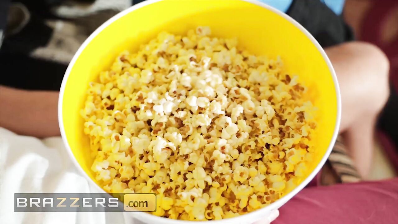 Brazzers - Ricky Spanish cant get enough of Sybil Stallones huge tits