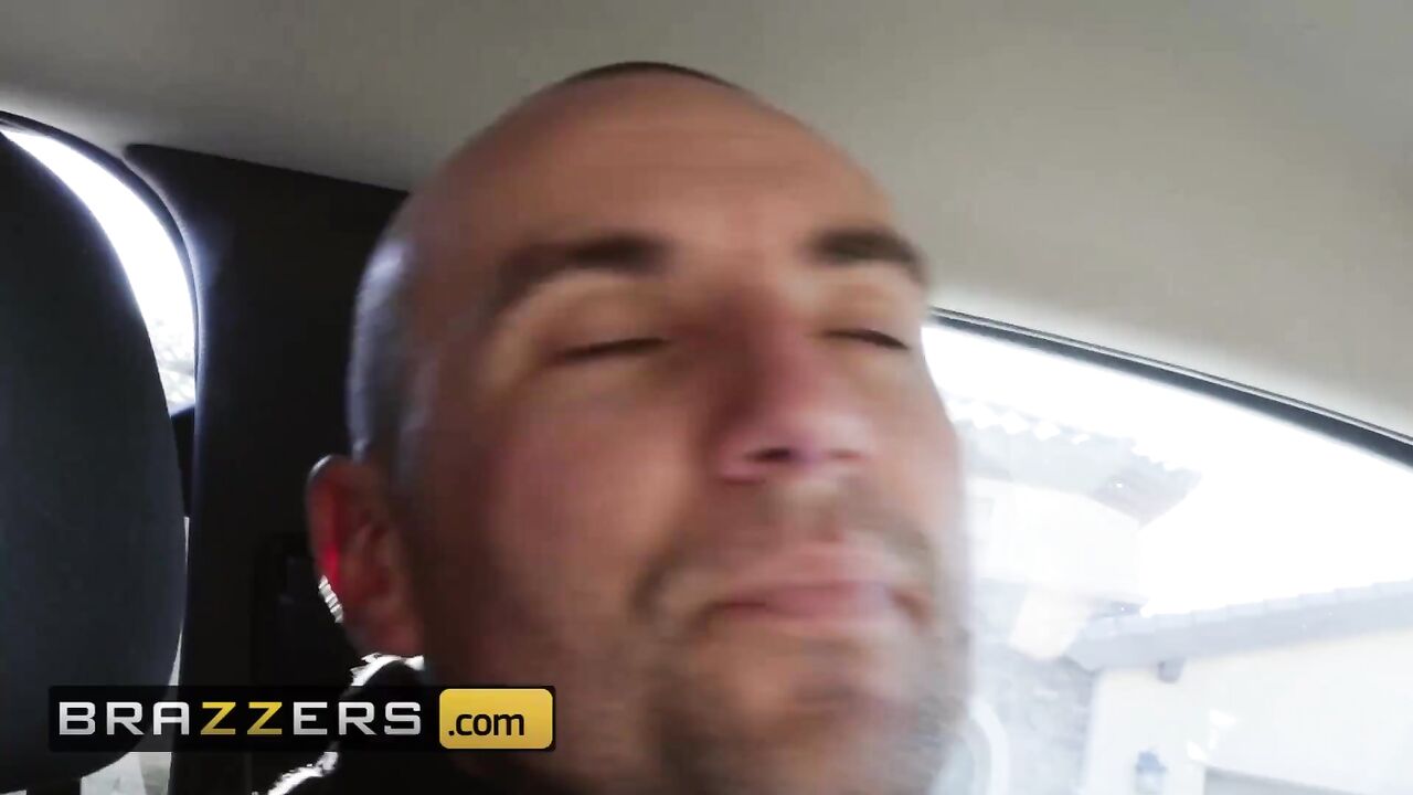 Brazzers - Hot Lala Ivey likes some white dick