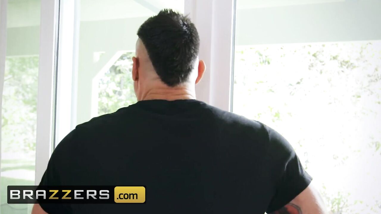 Brazzers - Robocock Charles Dera Investigates Zanna Blue Pussy