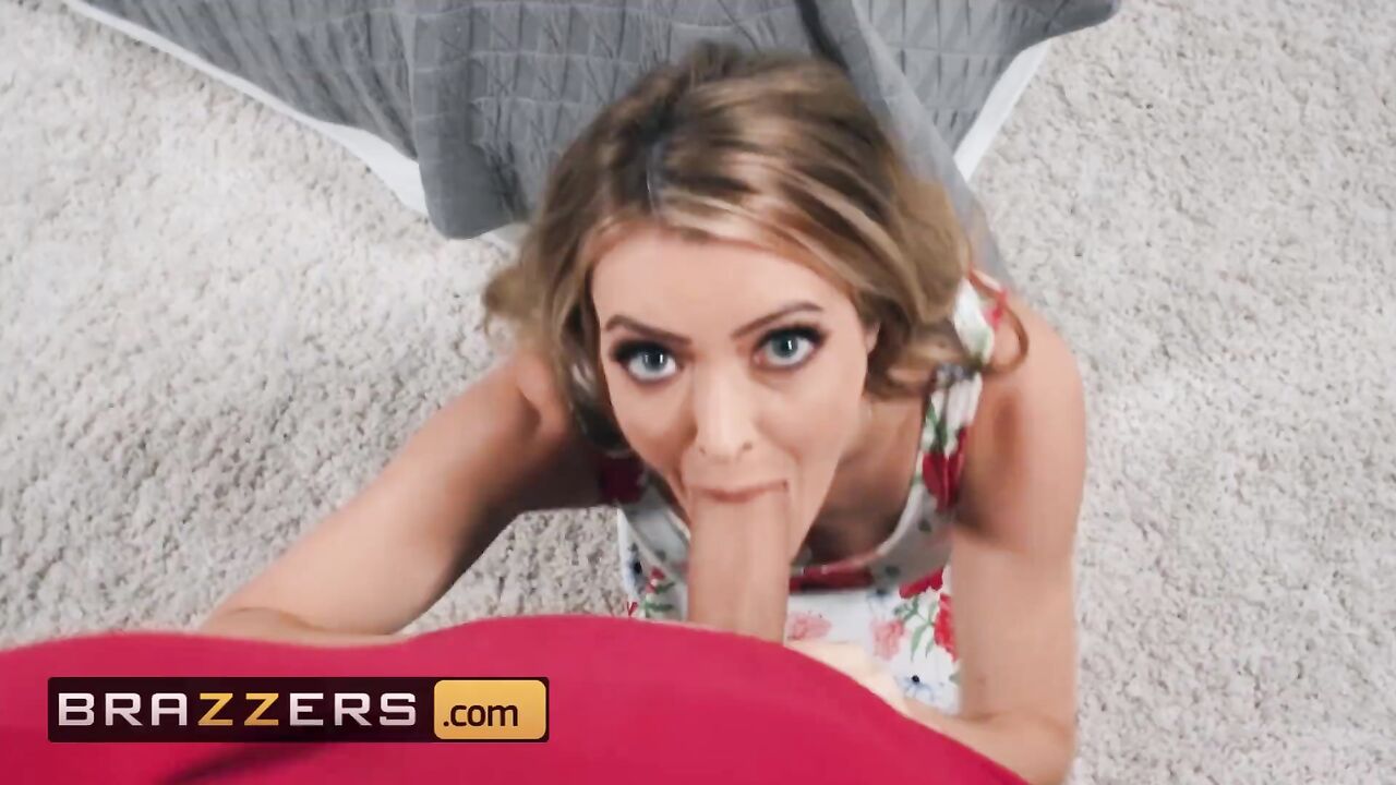 Brazzers - Beautiful milf Linzee Ryder fucks the photographer