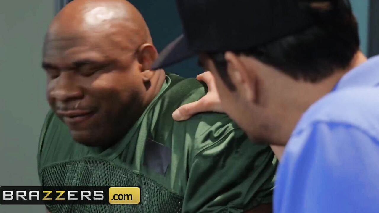 Brazzers - Anal loving Chanel Preston cucks her beta man