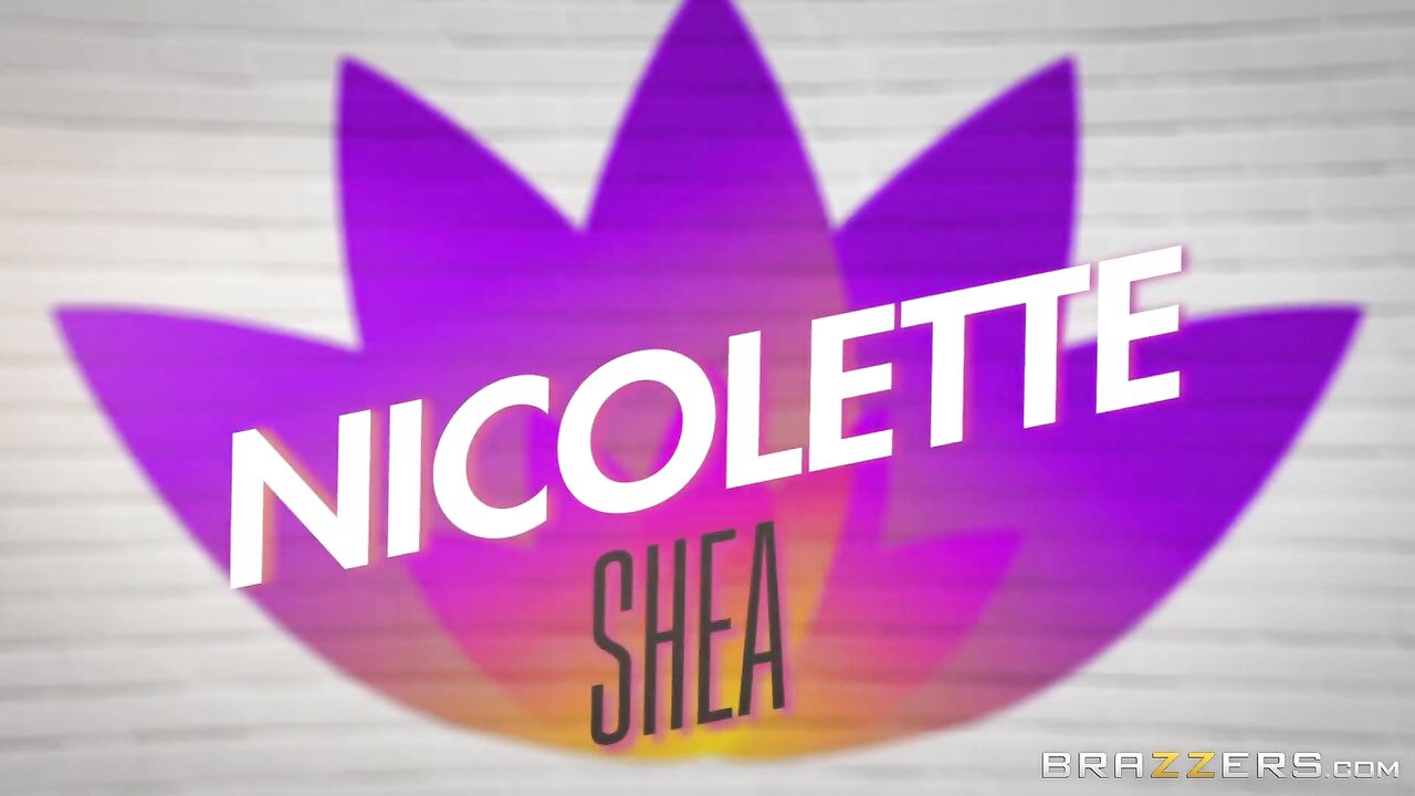 BRAZZERS – SNEAK PEEK of Nicolette Shea’s FIRST ANAL on Feb. 29th