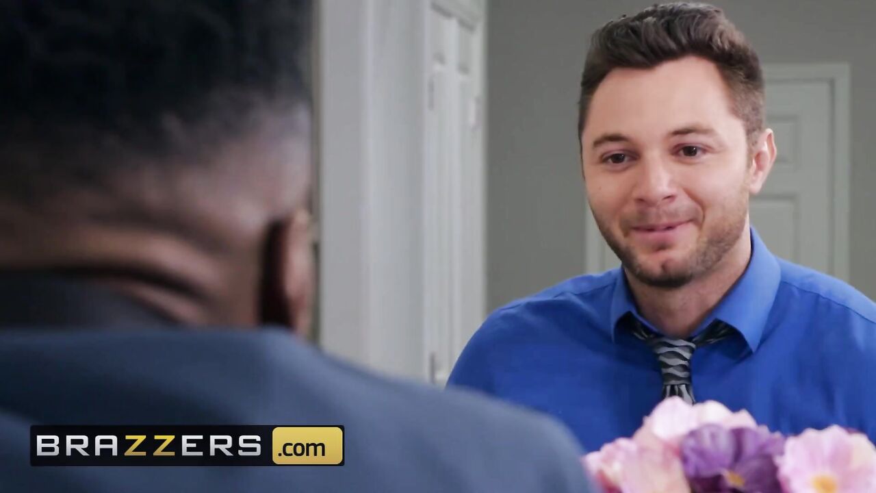 Brazzers - Casey Calvert cucks her man for some bbc