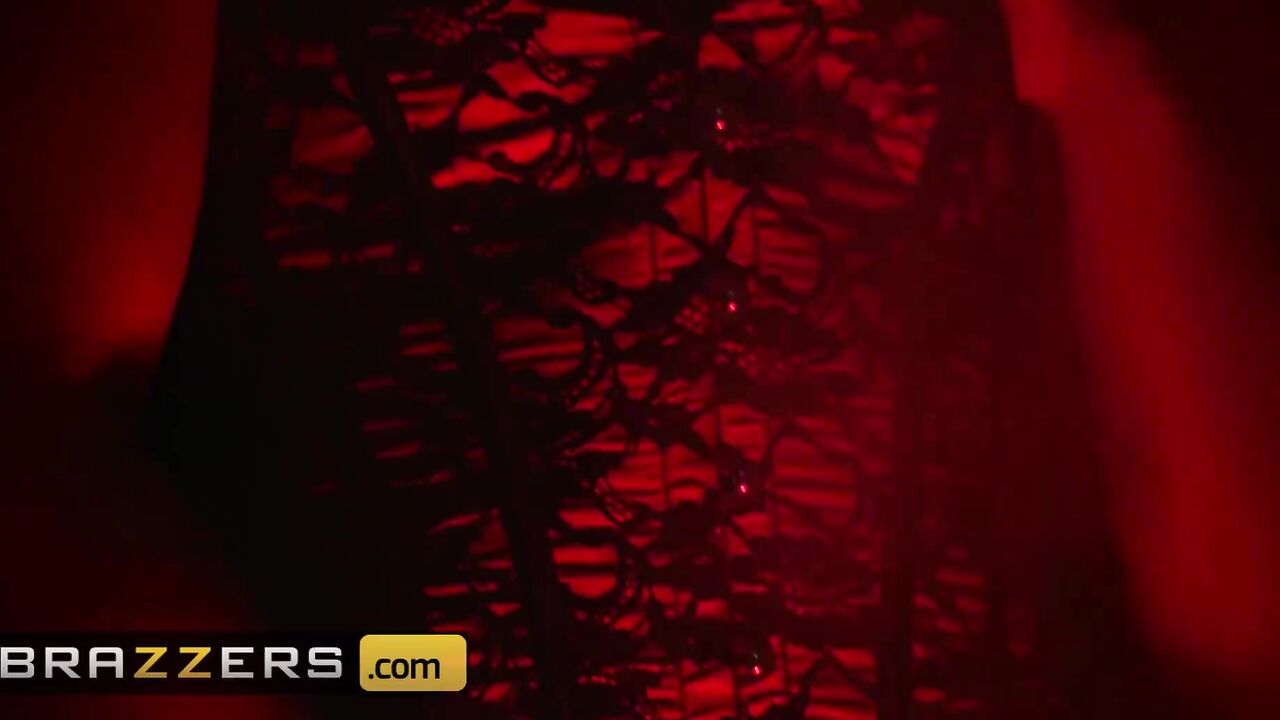 Brazzers - Ebony Milf Witch Misty Stone corrupts couple