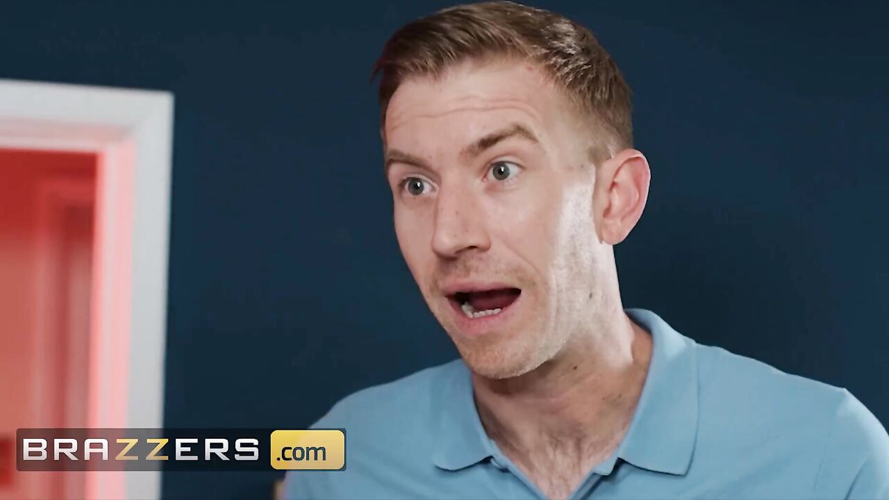 Brazzers - Dom Next Door Tina Kay big cock