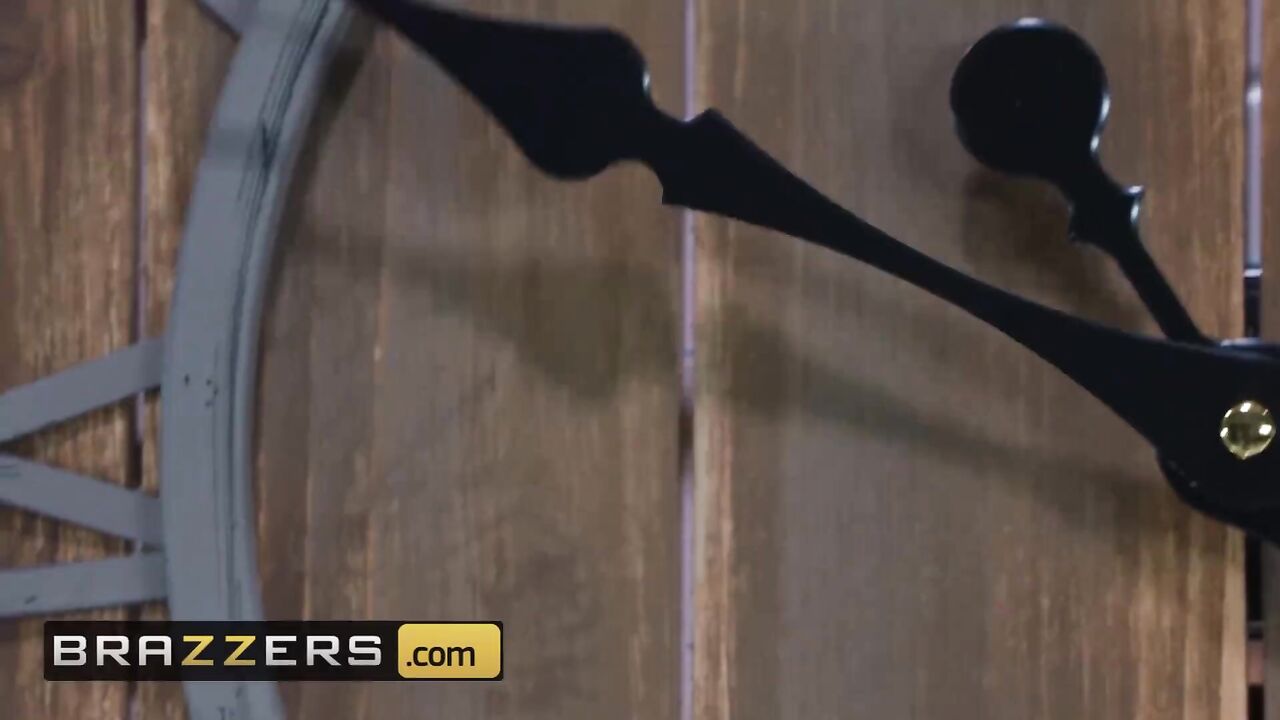 Brazzers - Big Tits office slut Romi Rain Works Hard, Fucks Harder