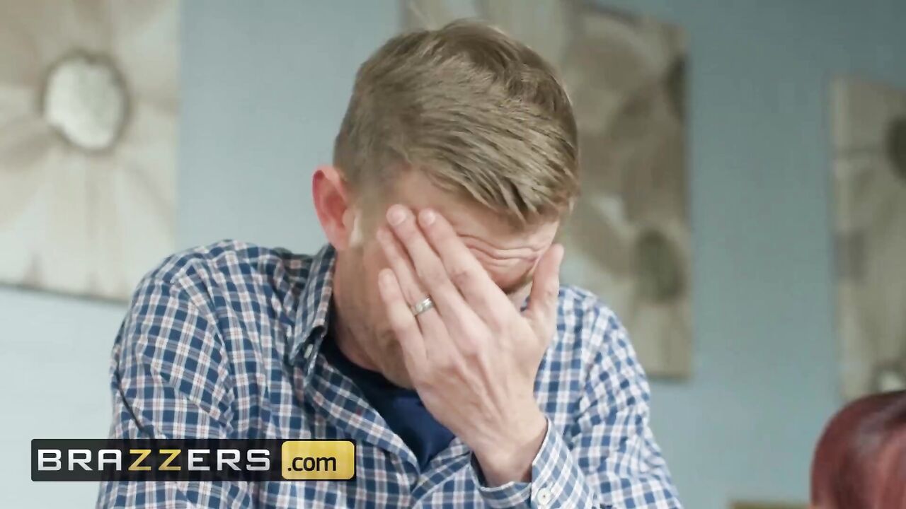 Brazzers - British Gilf Beau Diamond craves big cock