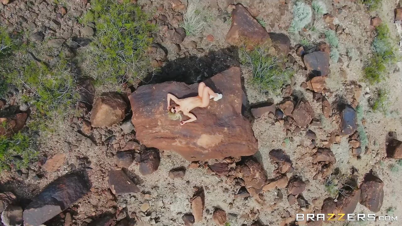 Day With A Pornstar: Abella Danger