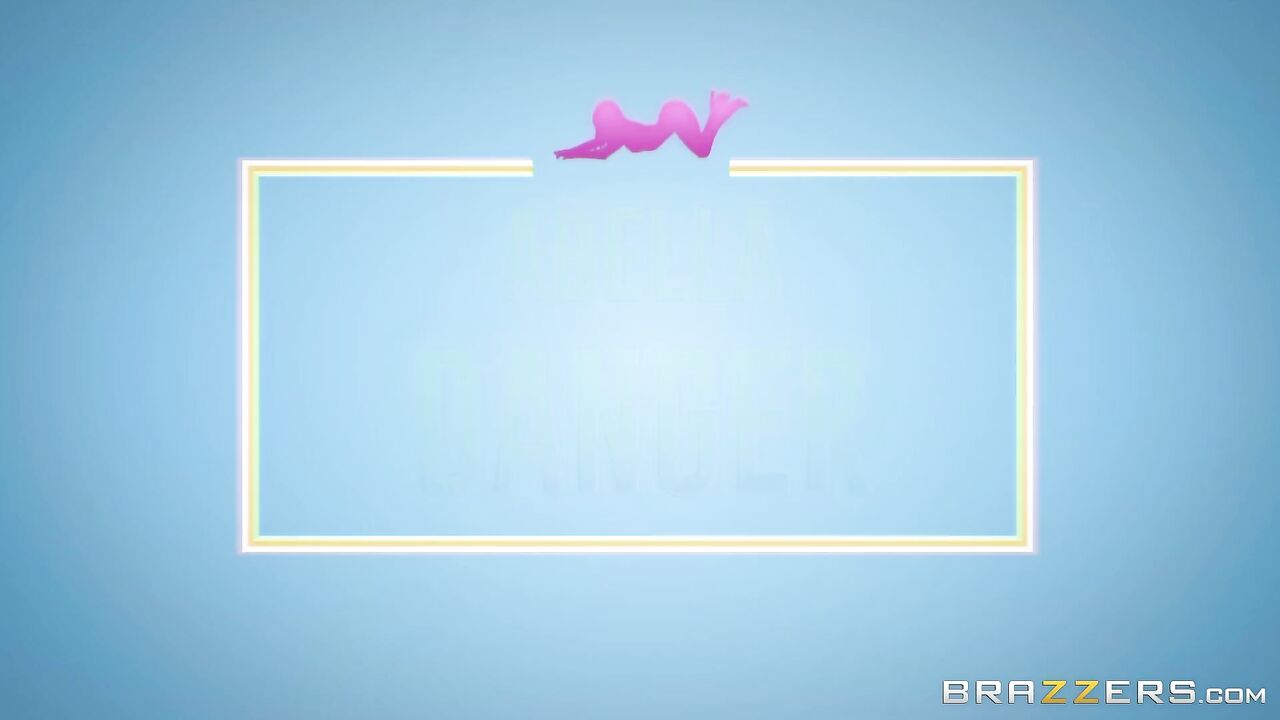 Day With A Pornstar: Abella Danger