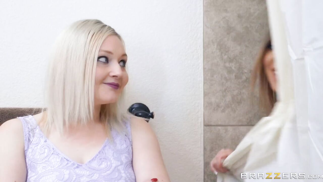 BRAZZERS TRAILER (Karma Rx): The Prodigal Slut Returns (FIRST ANAL)