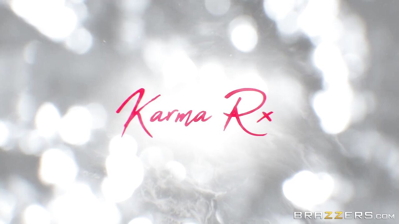 BRAZZERS TRAILER (Karma Rx): The Prodigal Slut Returns (FIRST ANAL)