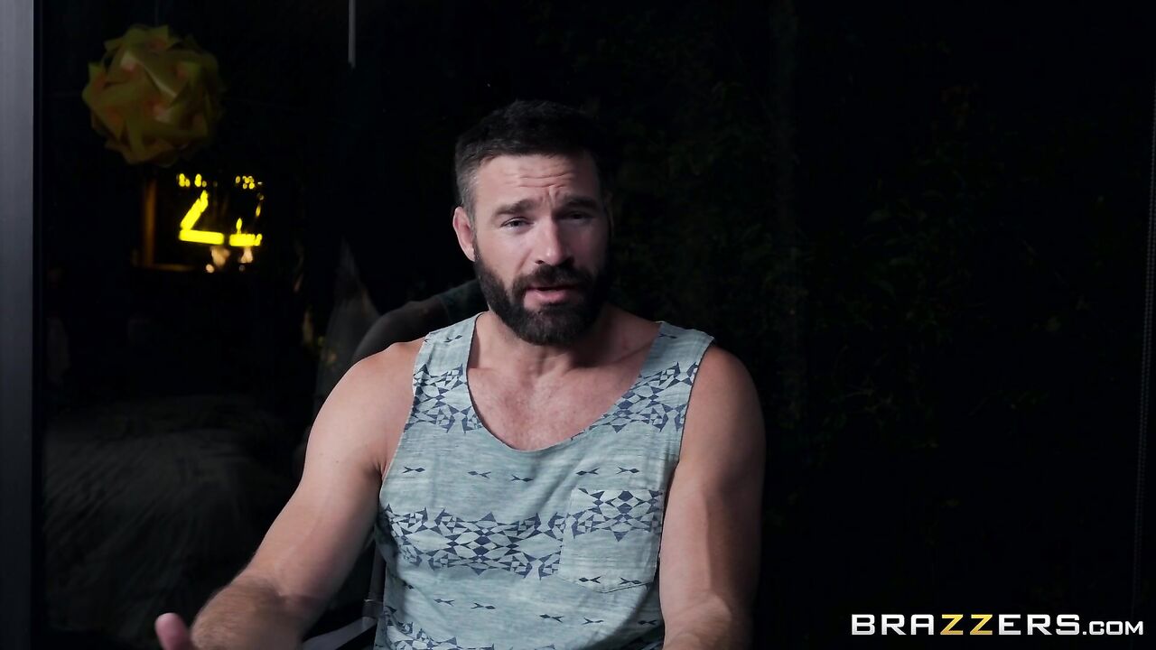 Brazzers House Season 3 Ep4 - Alexis Fawx hosts a filthy sex orgy