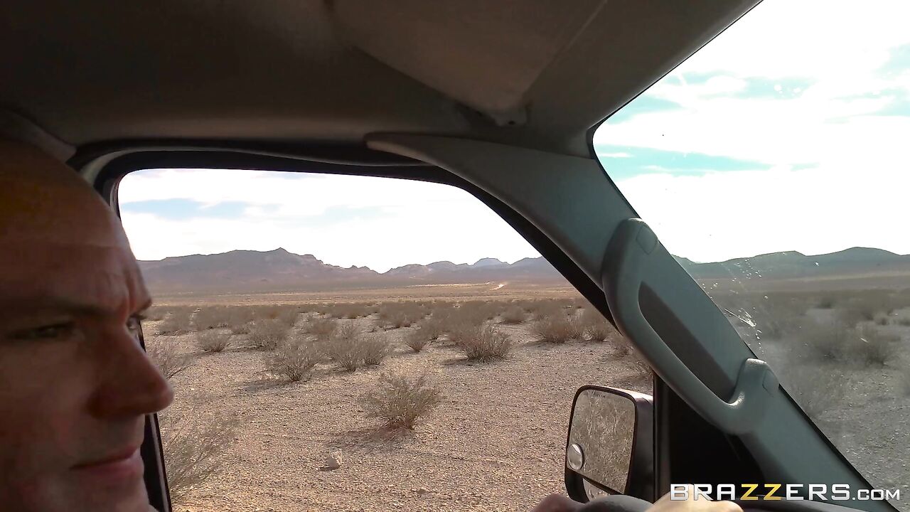 Full Service Station: a XXX Parody - Brazzers