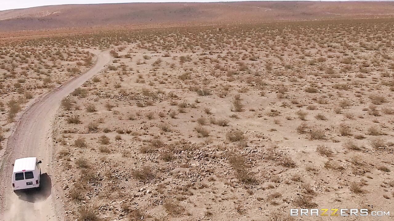 Full Service Station: a XXX Parody - Brazzers