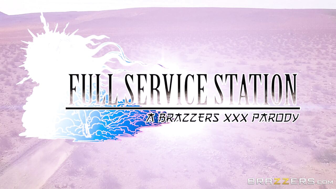 Full Service Station: a XXX Parody - Brazzers