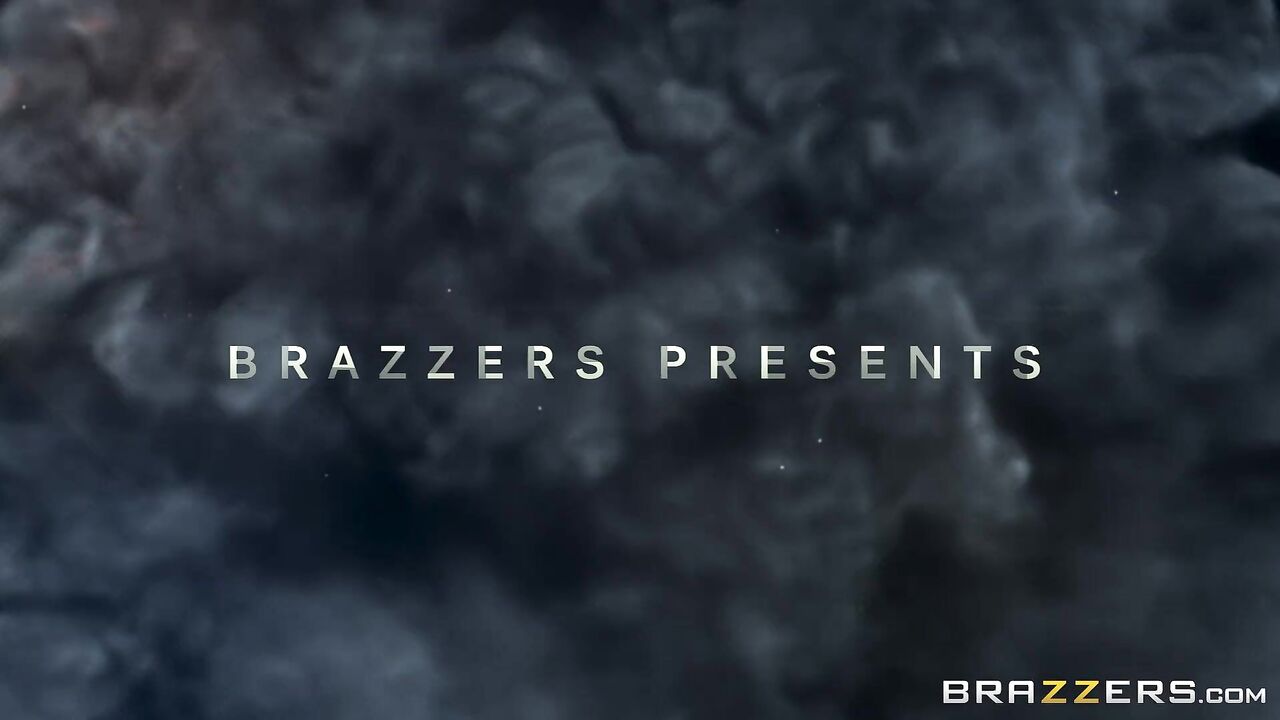 Metal Rear Solid: The Phantom Peen (A XXX Parody - Brazzers