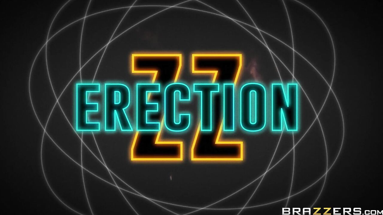 ZZ Erection 2016 (4 Part Series Trailer) - Brazzers