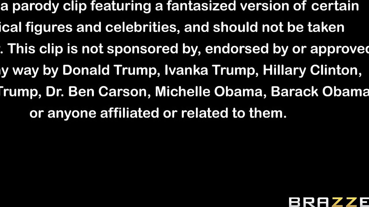 ZZ Erection 2016 (4 Part Series Trailer) - Brazzers