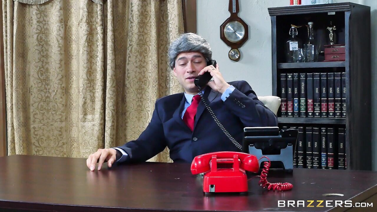 ZZ Erection 2016 (4 Part Series Trailer) - Brazzers