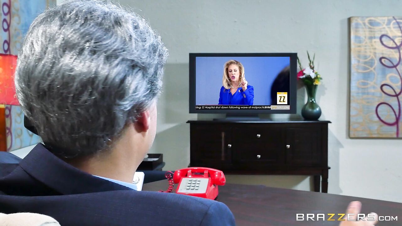 ZZ Erection 2016 (4 Part Series Trailer) - Brazzers