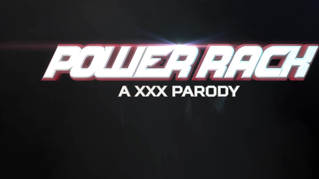 Power Rack: A XXX Parody - Brazzers