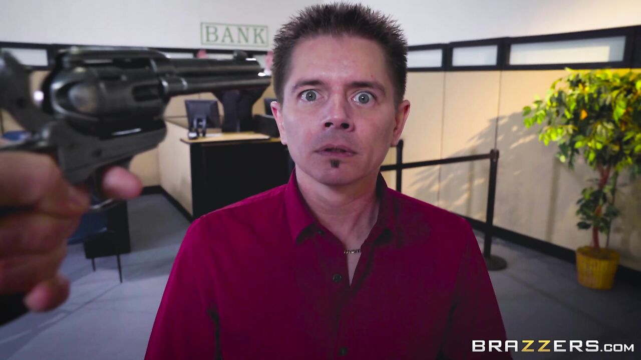 Power Rack: A XXX Parody - Brazzers