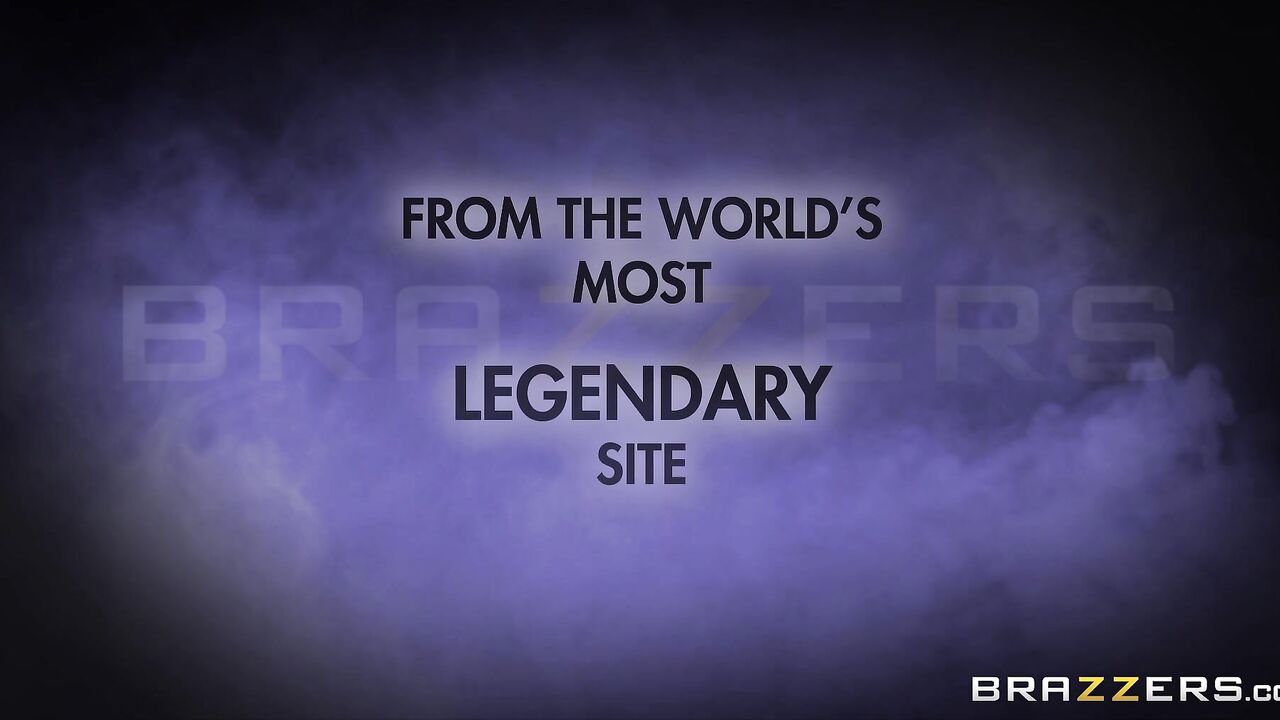 Ghostbuster xxx Parody Trailer - Brazzers