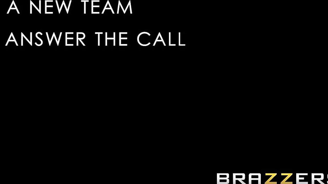 Ghostbuster xxx Parody Trailer - Brazzers