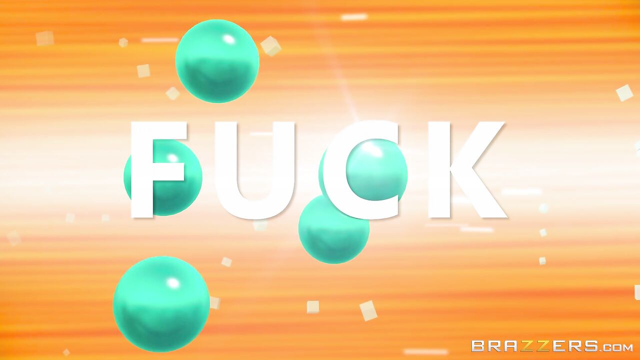 Pokemon Go (XXX- Parody) - Brazzers