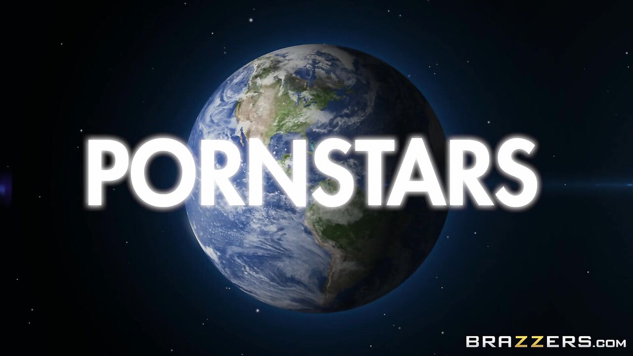 Pokemon Go (XXX- Parody) - Brazzers