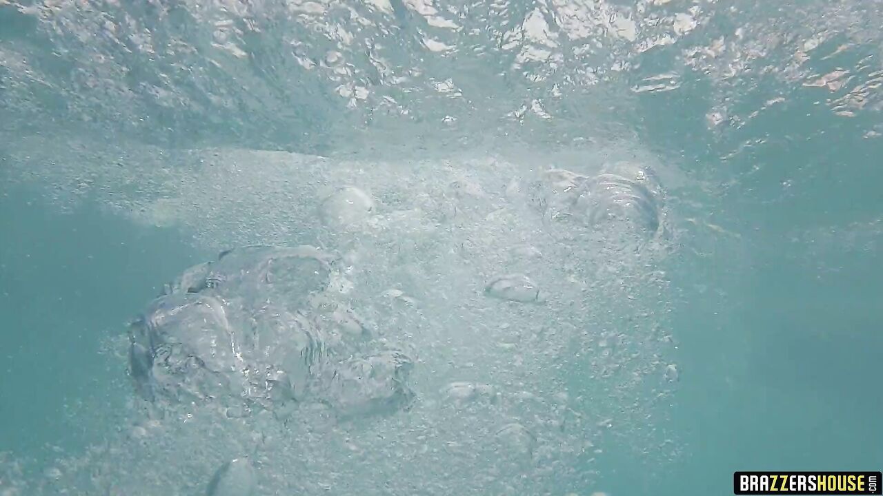 Brazzers House Full Trailer - Brazzers