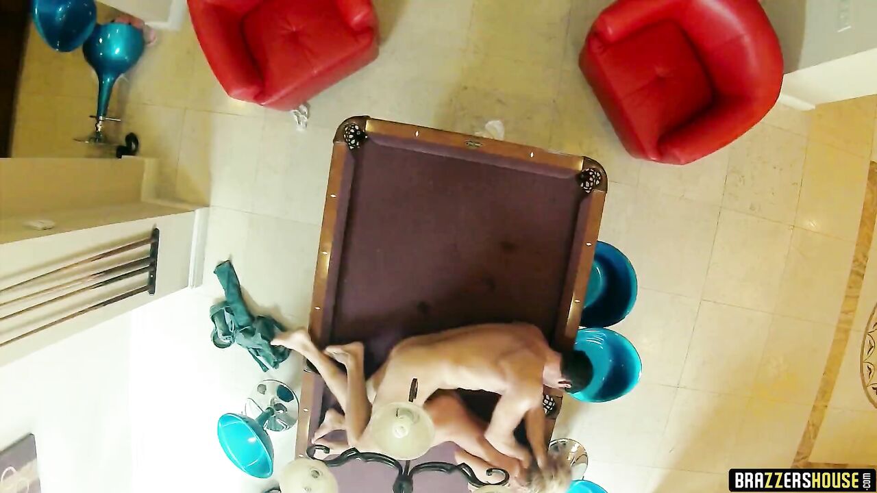 Brazzers House Full Trailer - Brazzers