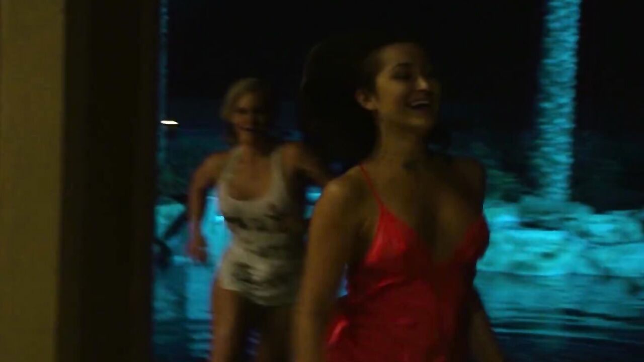 Brazzers House Full Trailer - Brazzers