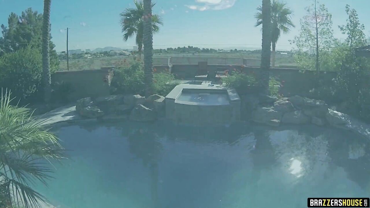 Brazzers House Full Trailer - Brazzers