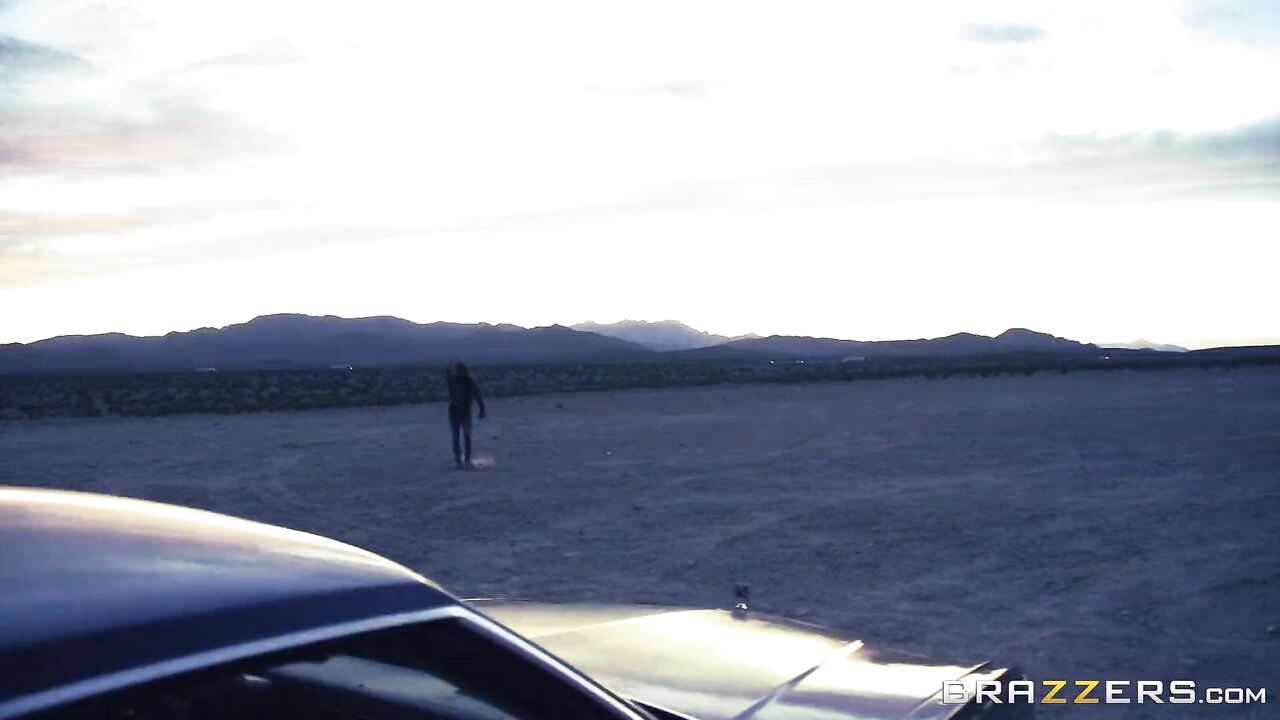 American Whore Story - Frightening Horror Series - Brazzers