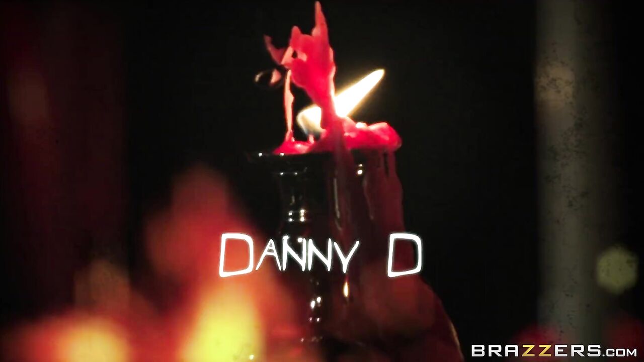 American Whore Story - Frightening Horror Series - Brazzers