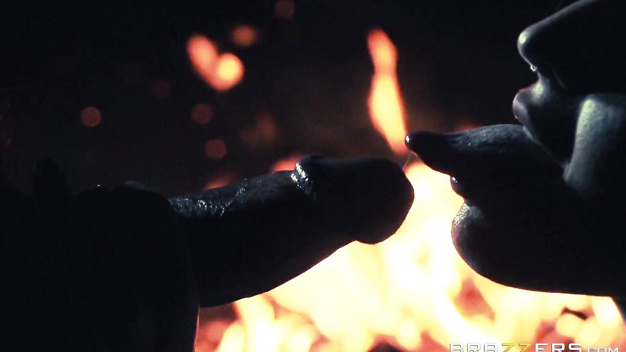 American Whore Story - Frightening Horror Series - Brazzers