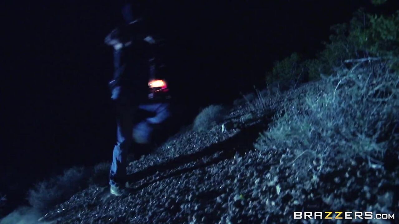 American Whore Story - Frightening Horror Series - Brazzers