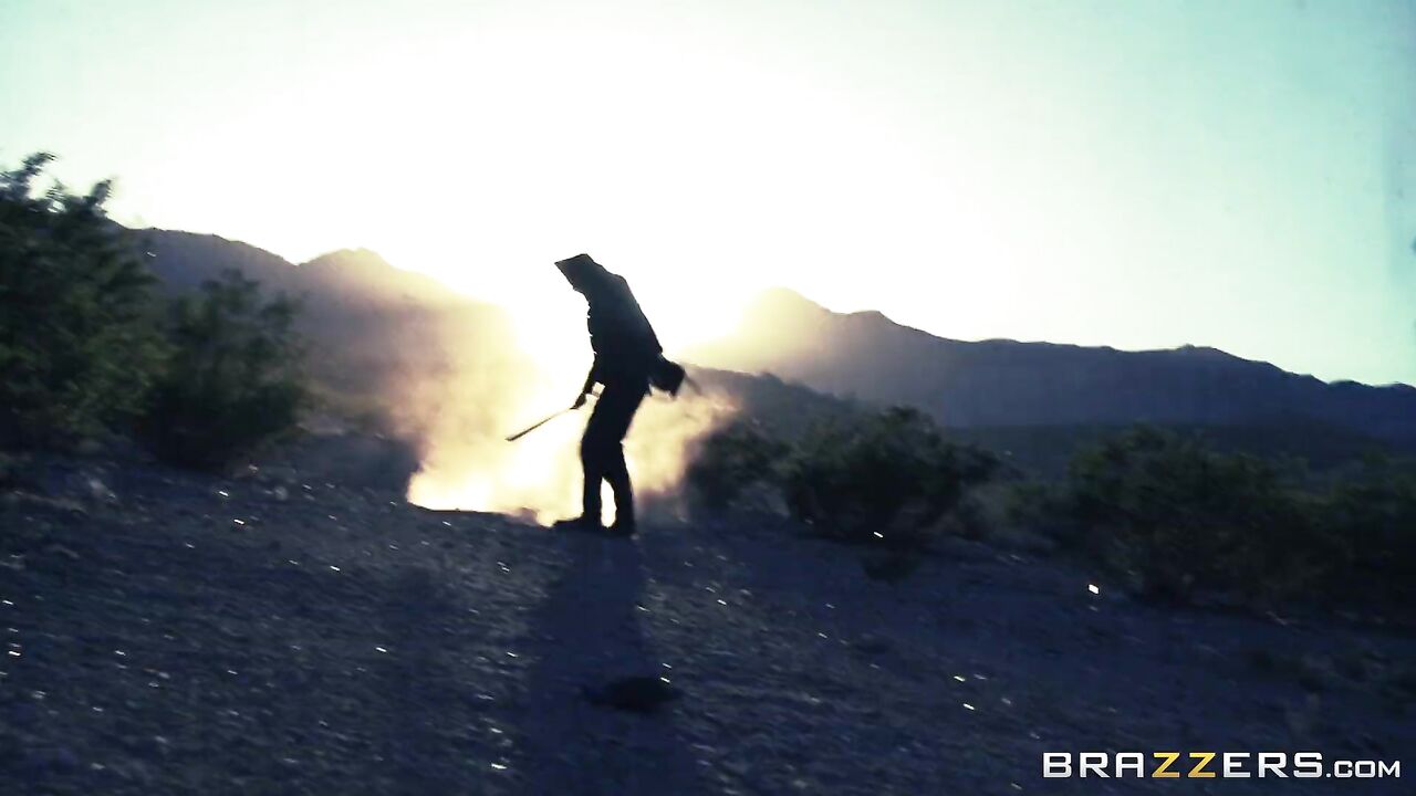 American Whore Story - Frightening Horror Series - Brazzers